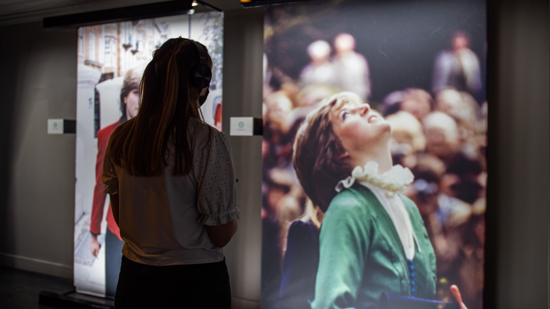 Princess Diana: Accredited Access
